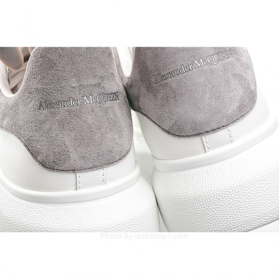 Alexander McQueen sole sneakers