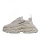 Balenciaga Triple S dad shoes running shoes