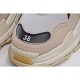 Balenciaga Triple S dad shoes running shoes