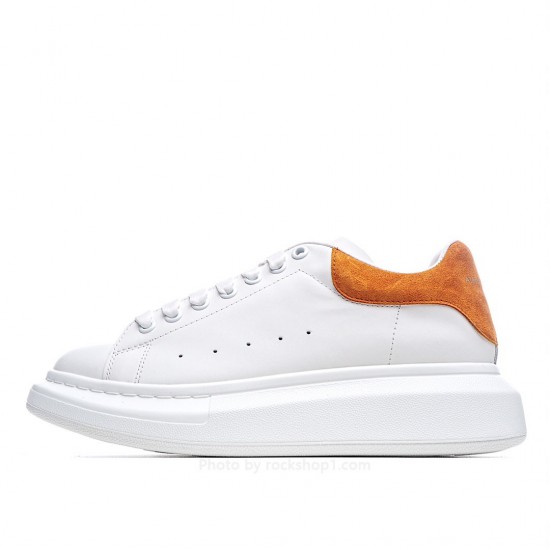 Alexander McQueen sole sneakers