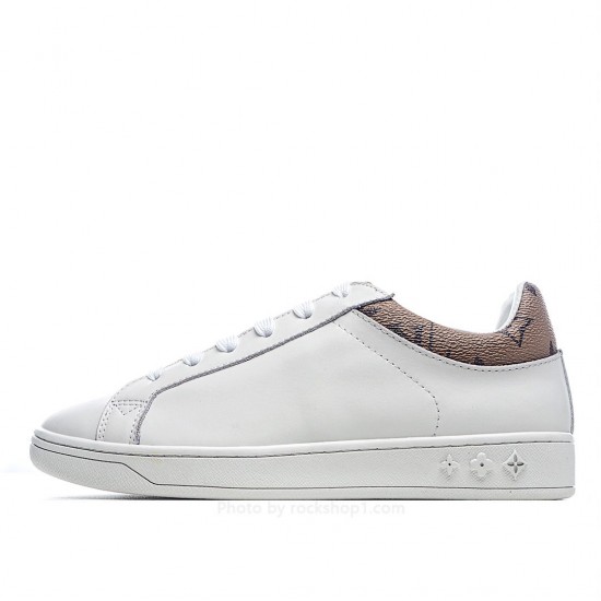 Louis Vuitton Luxembourg Sneaker Low Top Sneakers