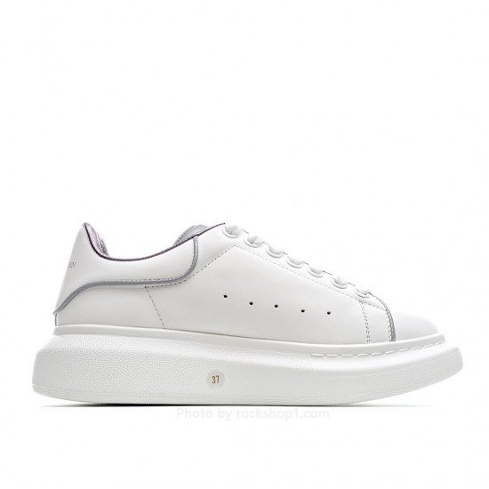 Alexander McQueen sole sneakers