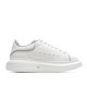 Alexander McQueen sole sneakers