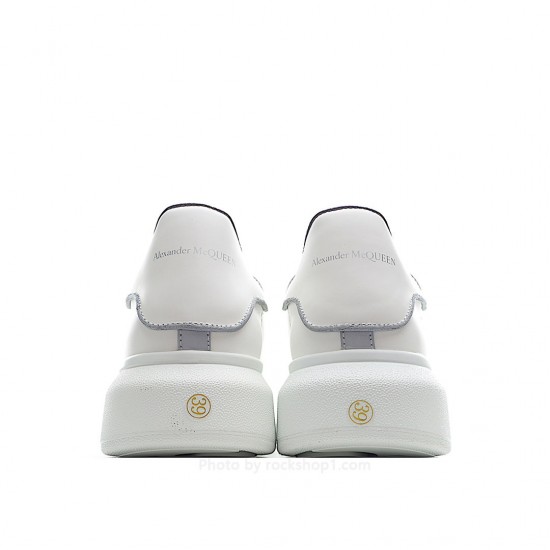 Alexander McQueen sole sneakers