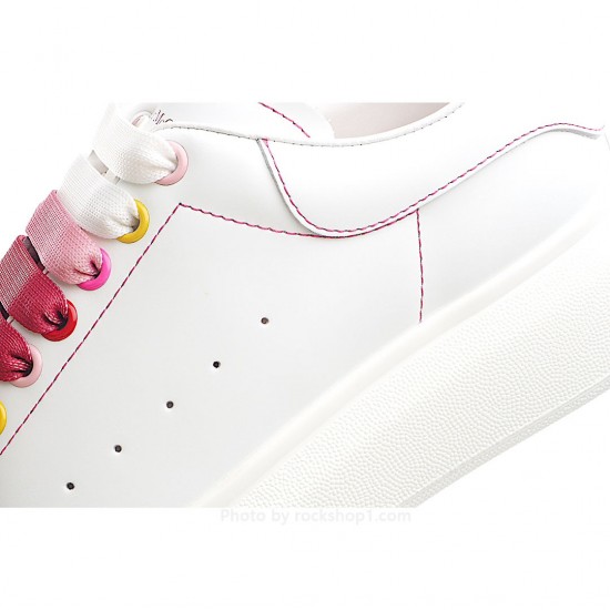 Alexander McQueen sole sneakers