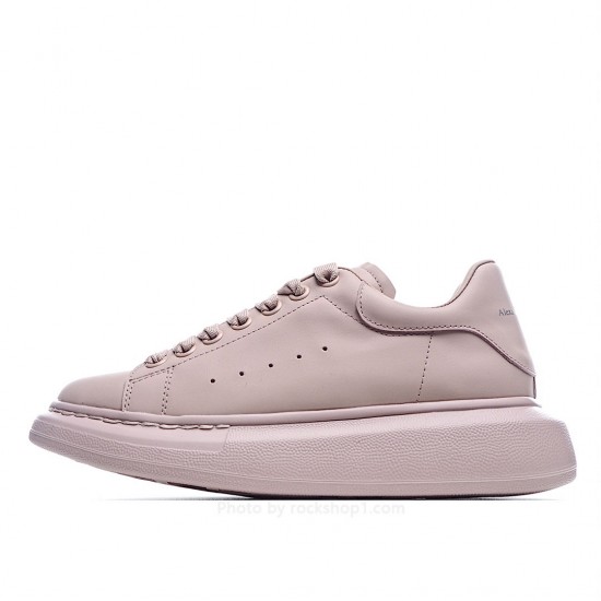 Alexander McQueen sole sneakers