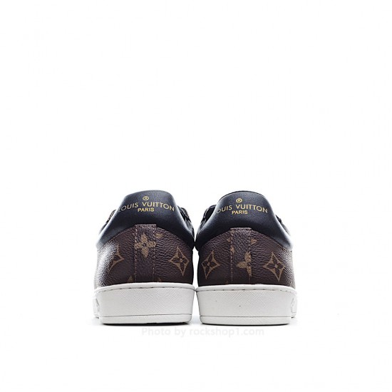 Louis Vuitton Squad Sneaker High High-Top Sneakers