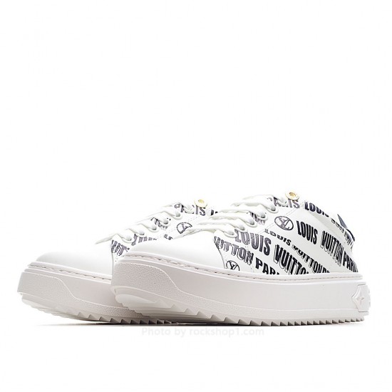 Louis Vuitton Casual Sneakers