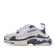 Balenciaga Triple S dad shoes running shoes