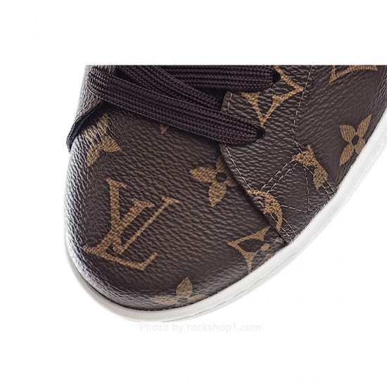 Louis Vuitton Squad Sneaker High High-Top Sneakers