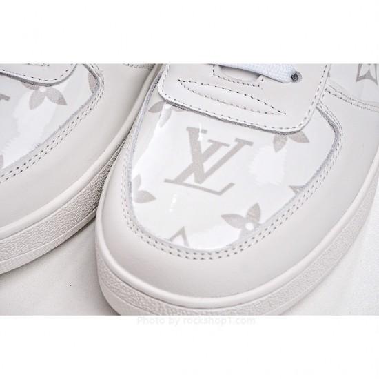 Louis Vuitton Squad Sneaker High High-Top Sneakers