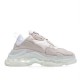 Balenciaga Triple S dad shoes running shoes