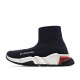 balenciaga Sneaker Tess S.Gomma Mesh BLACK