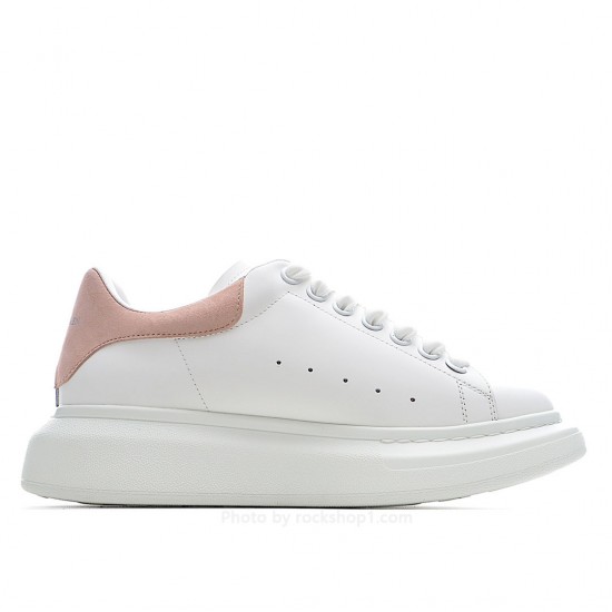 Alexander McQueen sole sneakers