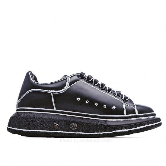 Alexander McQueen sole sneakers