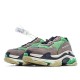 Balenciaga Triple S dad shoes running shoes