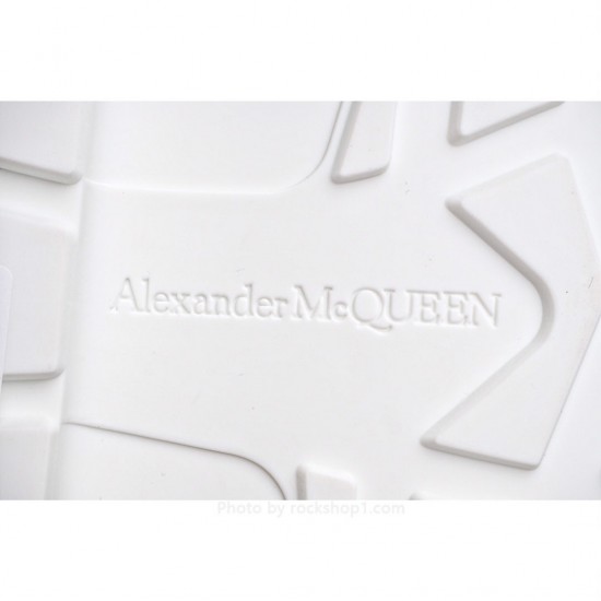 Alexander McQueen Tread Slick Espadrilles