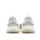 Balenciaga Sneaker Tess s.Gomma MAILLE WHITE/ORANGE