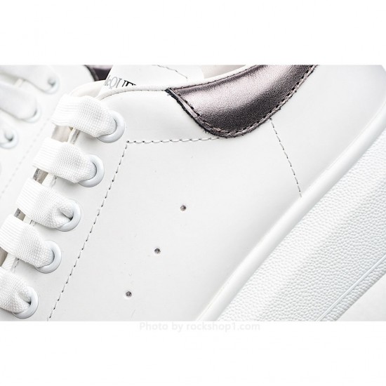 Alexander McQueen sole sneakers