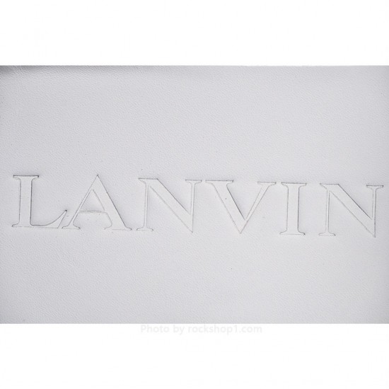 Lanvin Bumper Casual Sneakers