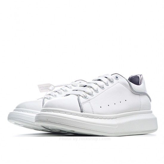 Alexander McQueen sole sneakers