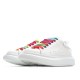 Alexander McQueen sole sneakers