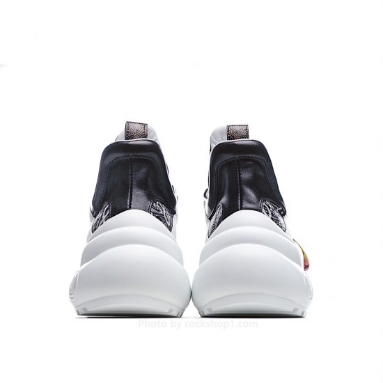 Louis Vuitton Archlight Sneakers LV Archlight Daddy Shoes