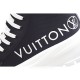 Louis Vuitton Squad Sneaker High High-Top Sneakers