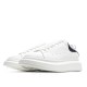 Alexander McQueen sole sneakers