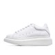 Alexander McQueen sole sneakers