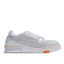 LOUIS VUITTON Trainer Casual Sports Shoes