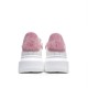 Alexander McQueen sole sneakers