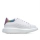 Alexander McQueen sole sneakers