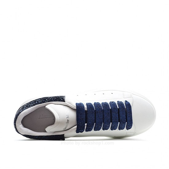 Alexander McQueen sole sneakers