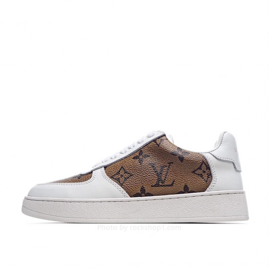 Louis Vuitton Squad Sneaker High High-Top Sneakers