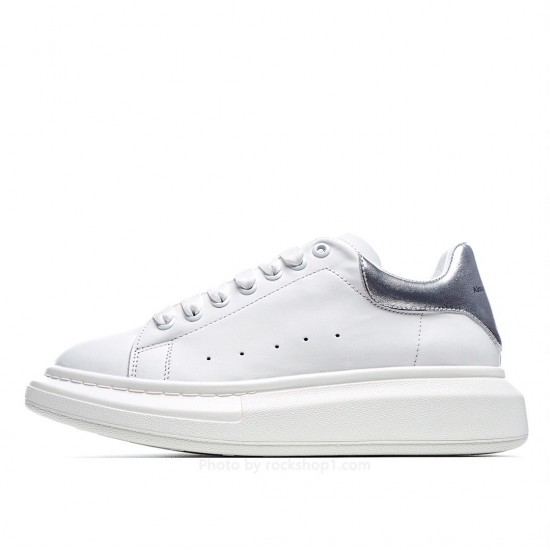 Alexander McQueen sole sneakers