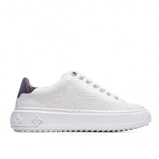 Louis Vuitton Casual Sneakers