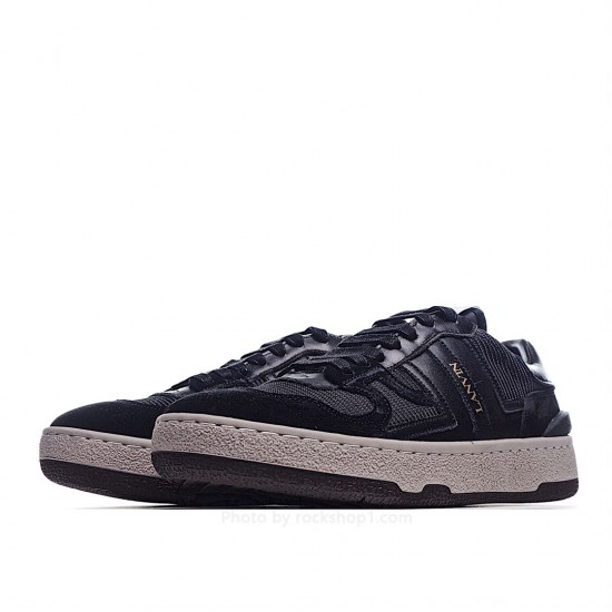 LANVIN CURB Casual Sneakers