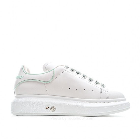 Alexander McQueen sole sneakers