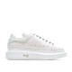 Alexander McQueen sole sneakers