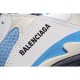 Balenciaga Triple S dad shoes running shoes