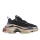 Balenciaga Triple S dad shoes running shoes