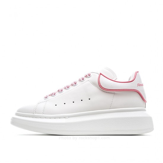 Alexander McQueen sole sneakers