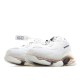 Balenciaga Triple S dad shoes running shoes