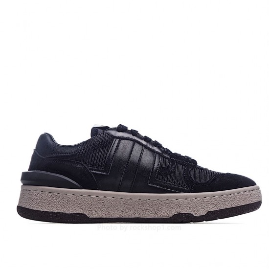 LANVIN CURB Casual Sneakers