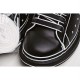 Alexander McQueen sole sneakers