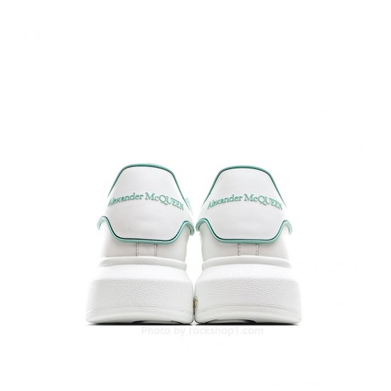 Alexander McQueen sole sneakers