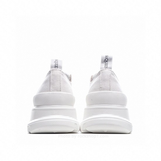 Alexander McQueen sole sneakers