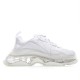 Balenciaga Triple S dad shoes running shoes