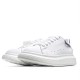 Alexander McQueen sole sneakers